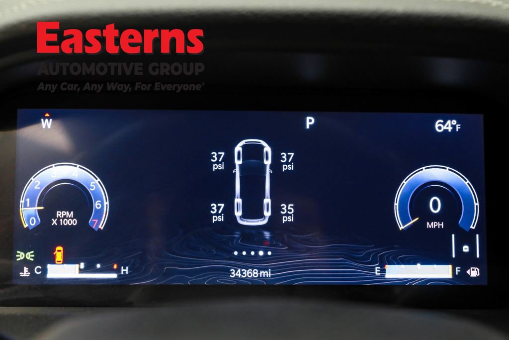 Used 2021 Jeep Grand Cherokee L Limited image 18