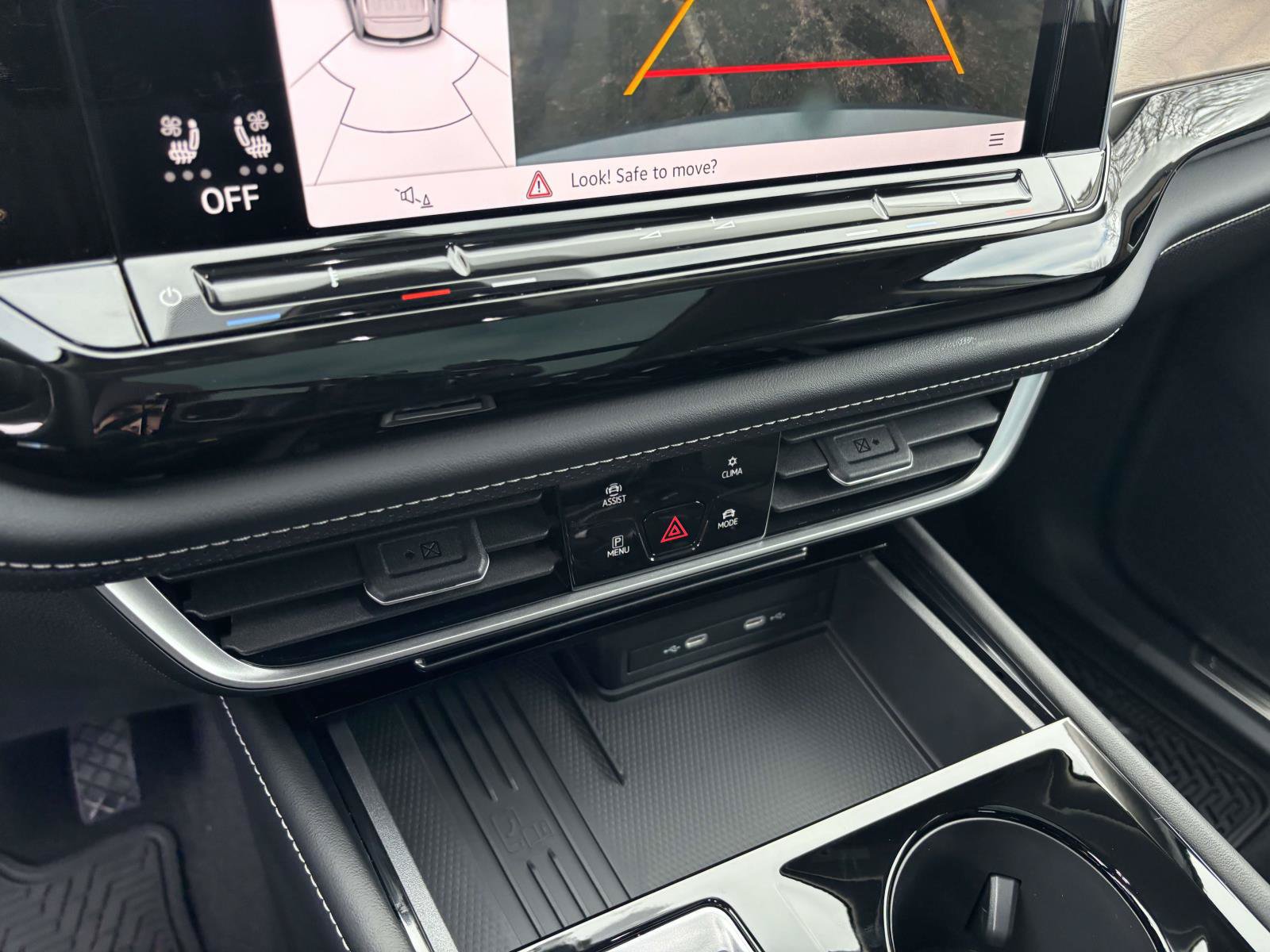 New 2026 Volkswagen Atlas SE AWD/4WD image 22