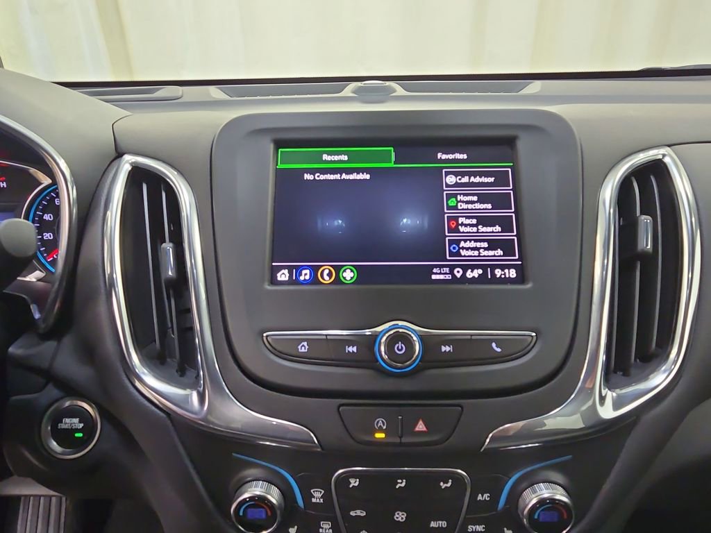 Certified 2024 Chevrolet Equinox LT image 19