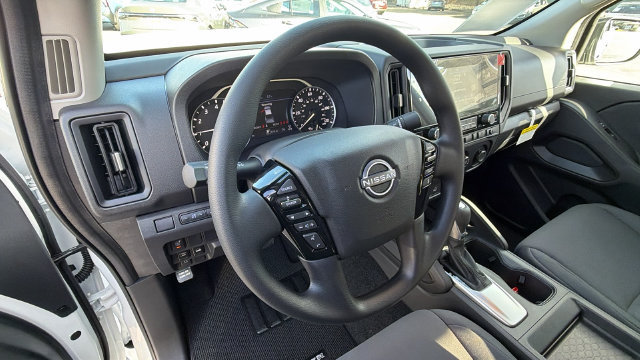 New 2027 Nissan Frontier S AWD/4WD image 31