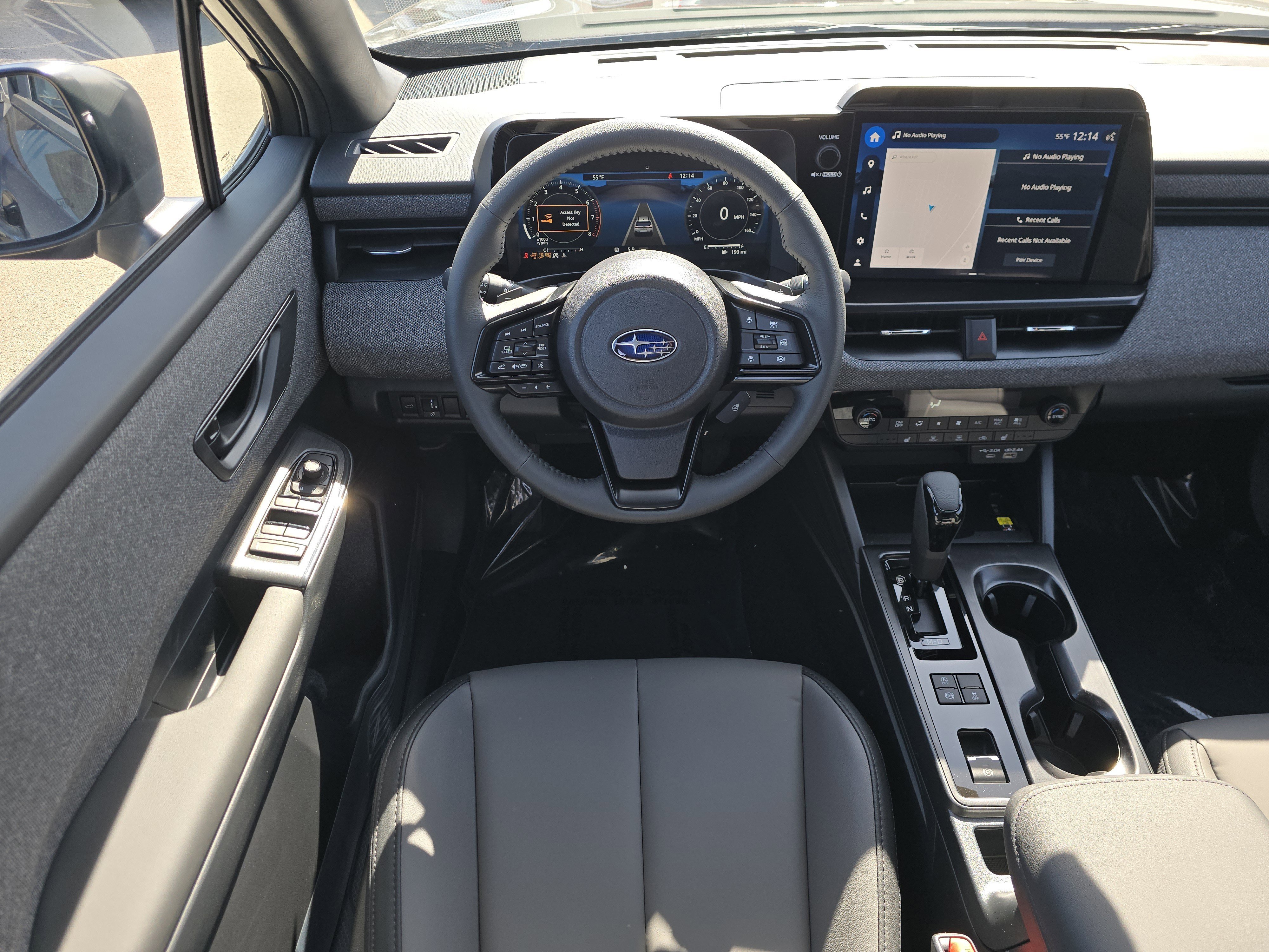 New 2026 Subaru Outback Premium AWD/4WD image 20