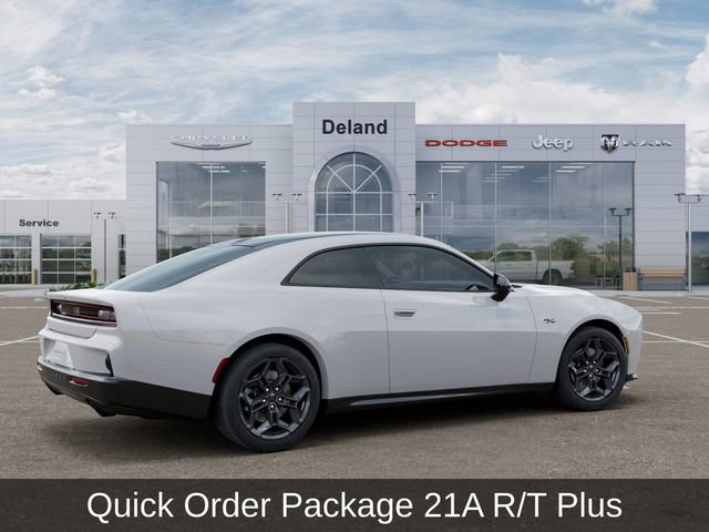 New 2026 Dodge Charger R/T image 5