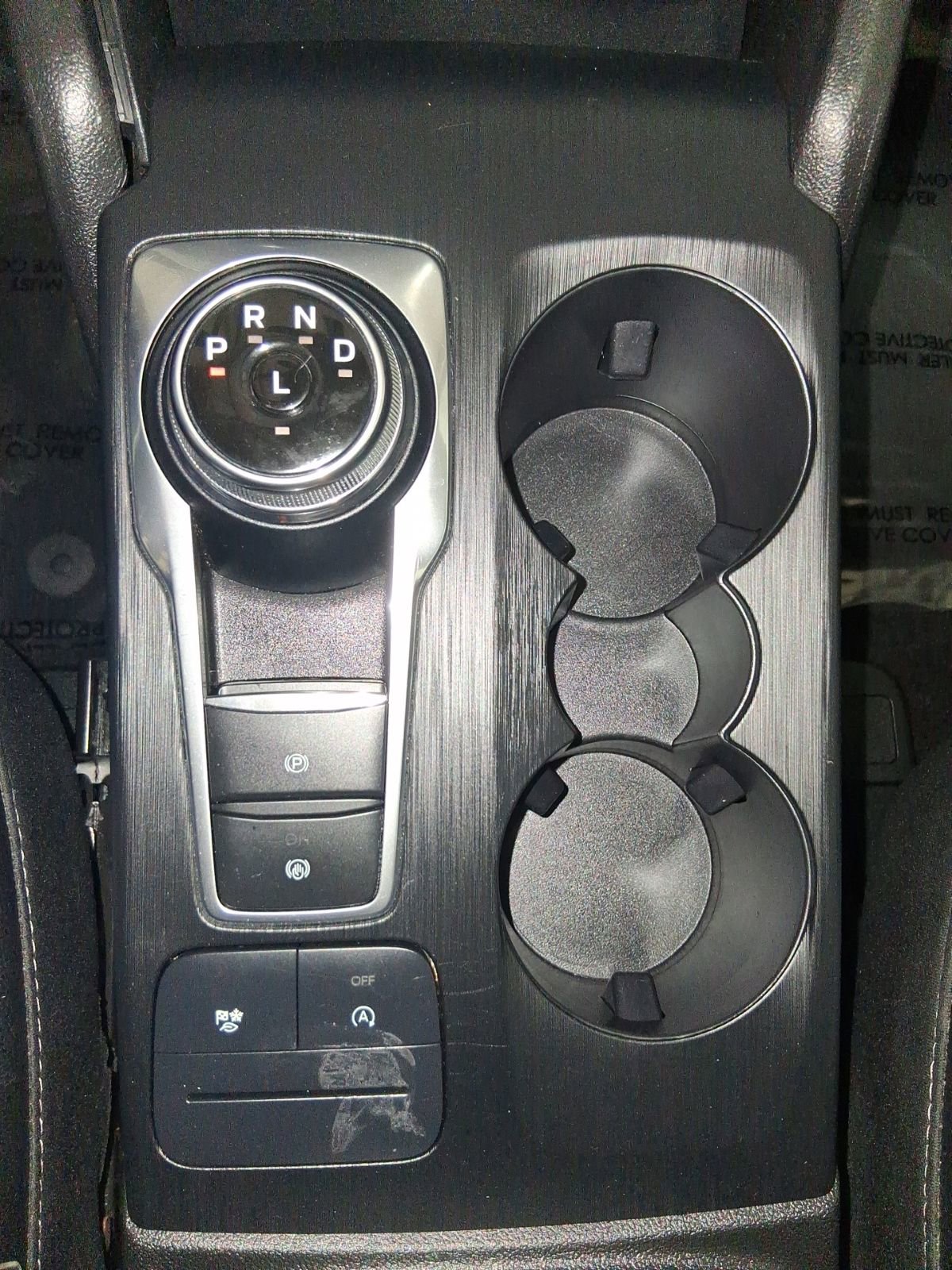 Used 2022 Ford Escape SEL image 29