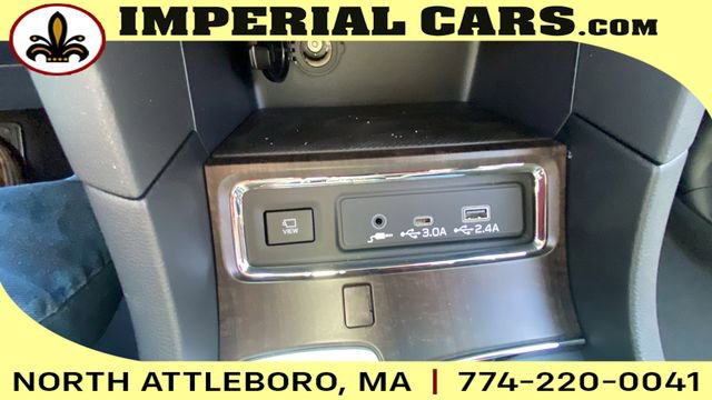 New 2026 Subaru Ascent Touring image 25