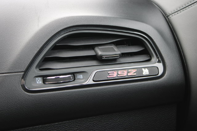 Used 2023 Dodge Challenger R/T Scat Pack w/ Plus Package RWD image 43