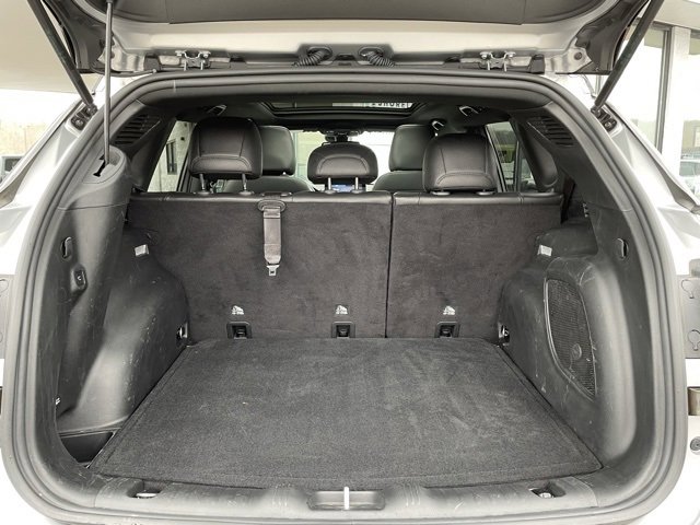 Used 2022 Jeep Compass High Altitude image 31