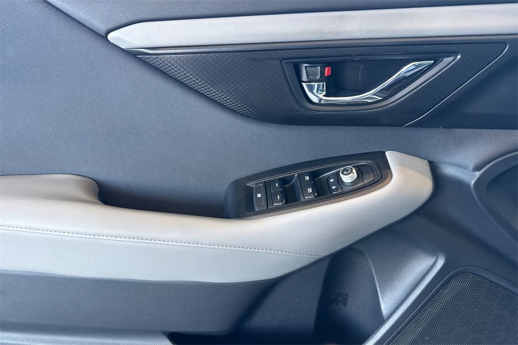 Certified 2021 Subaru Outback Premium w/ Popular Package #1 image 15