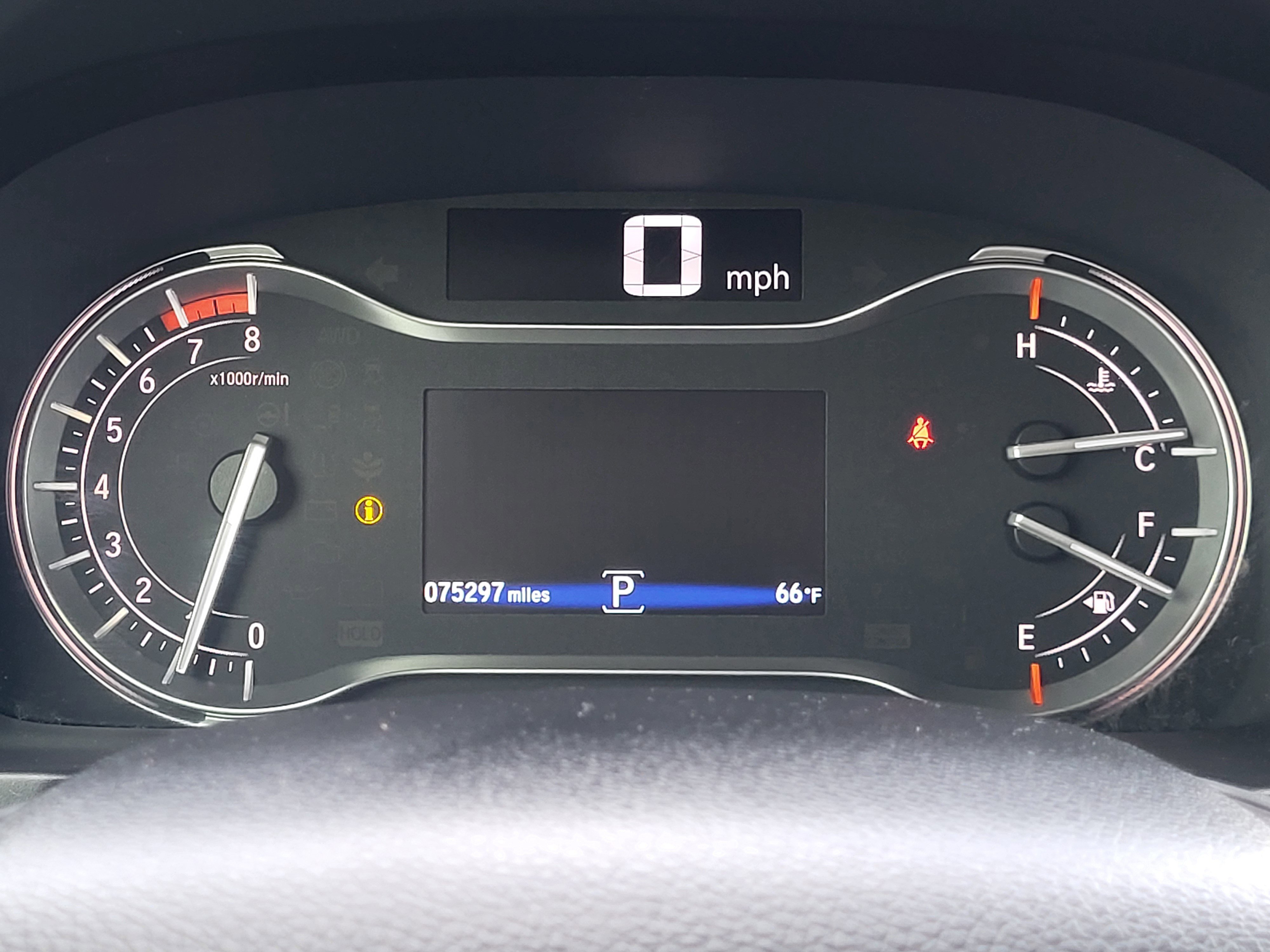 Used 2016 Honda Pilot EX-L image 23