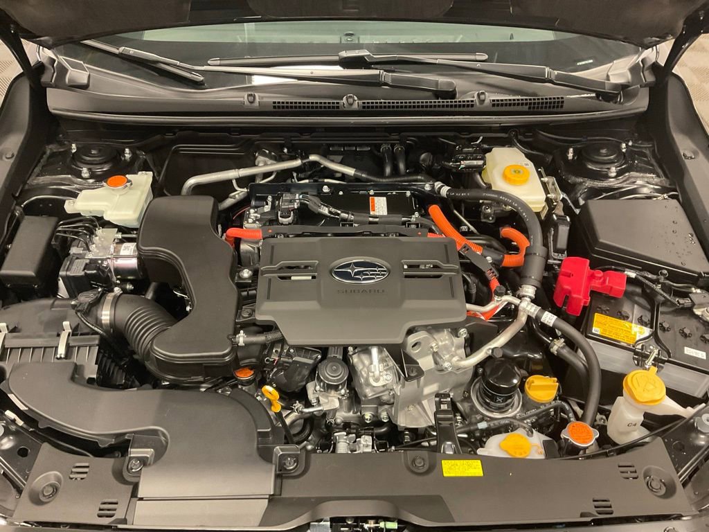 New 2026 Subaru Crosstrek 2.5i Sport image 10