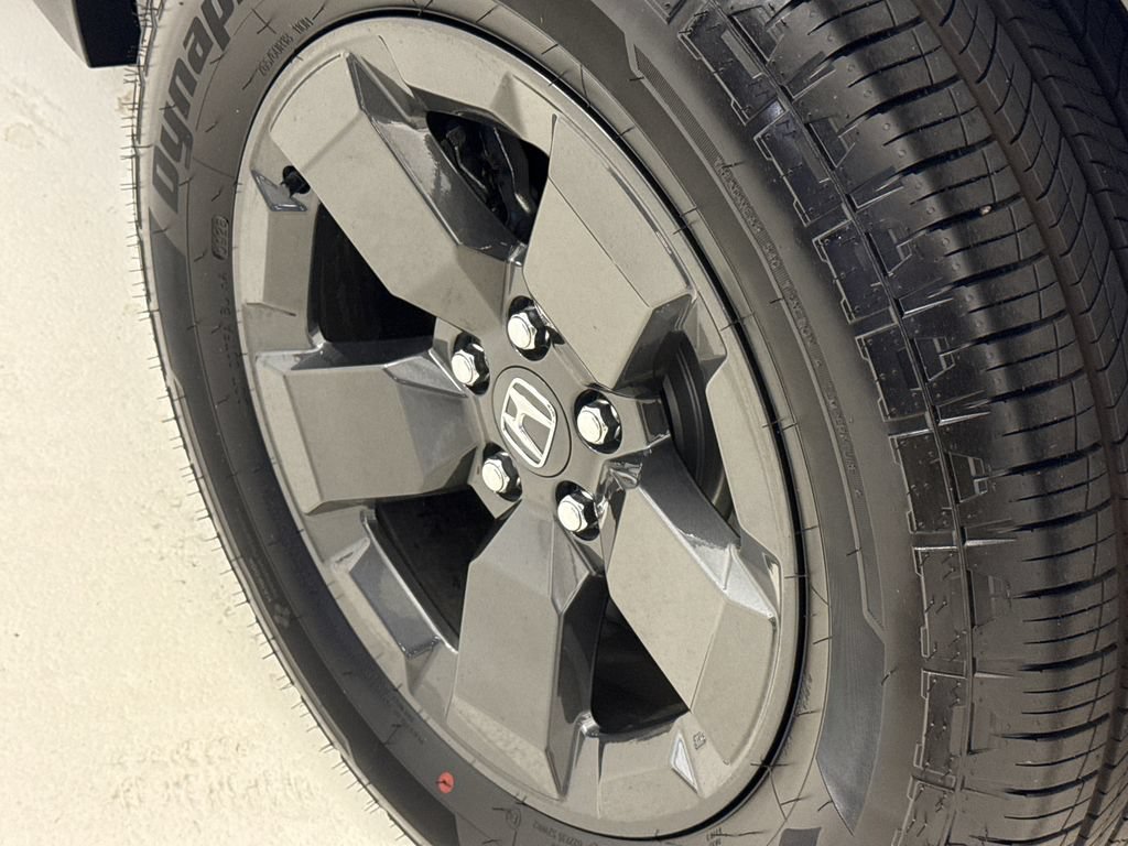 Certified 2026 Honda Passport RTL image 10