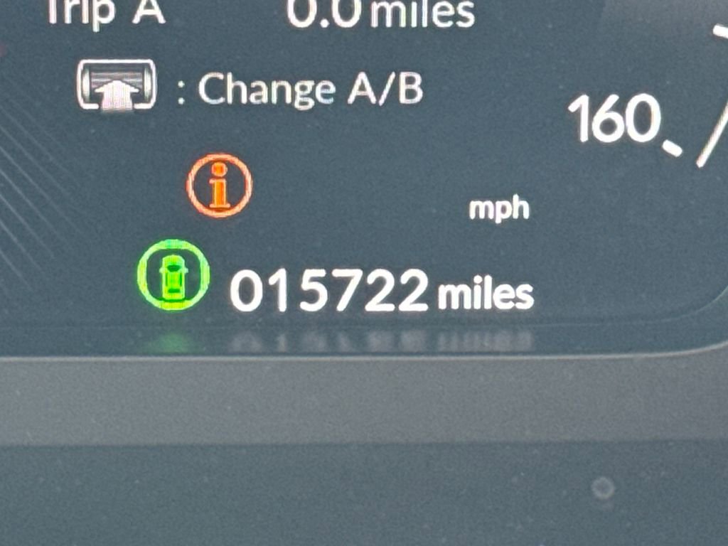 Used 2024 Acura Integra A-Spec image 14