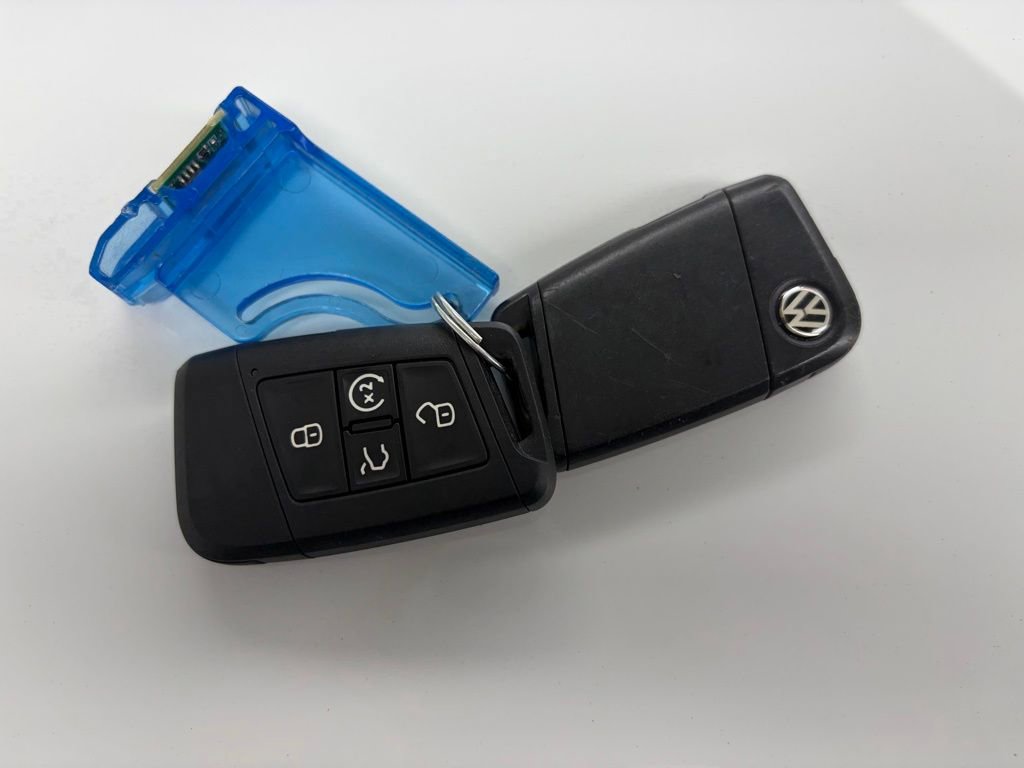 Used 2019 Volkswagen Atlas SEL R-Line image 63