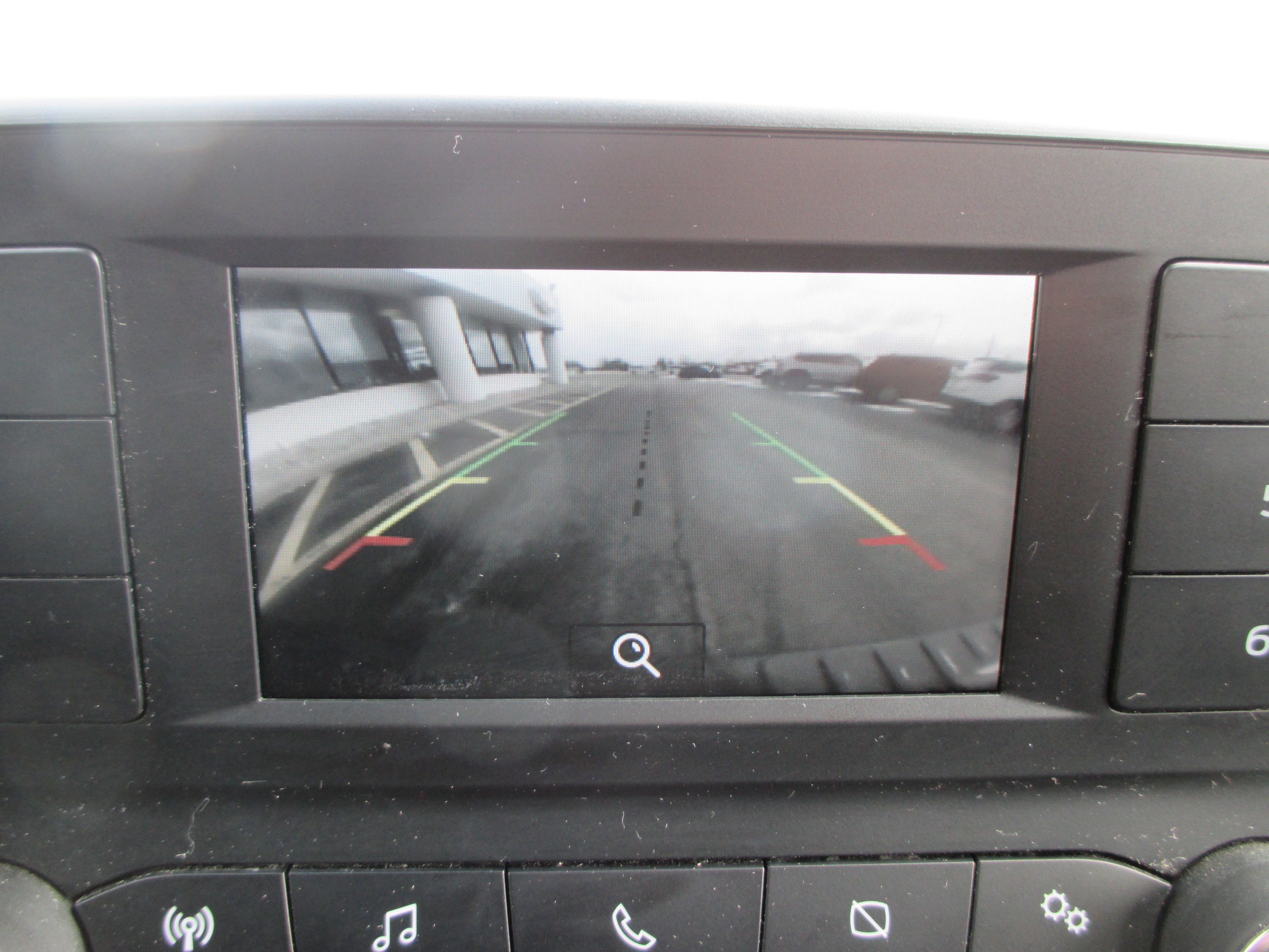 Used 2024 Ford Transit 250 Low Roof w/ Exterior Upgrade Package image 13