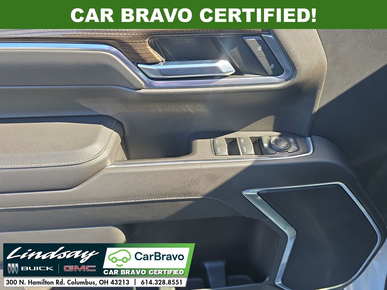 Certified 2022 Chevrolet Silverado 1500 LT image 22