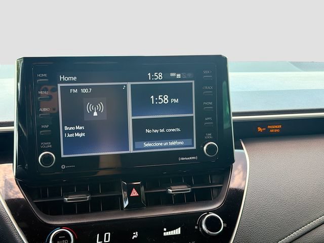 Used 2022 Toyota Corolla SE FWD image 14