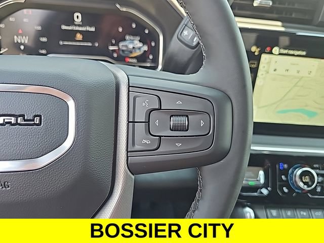 New 2024 GMC Sierra 2500 Denali w/ Denali Reserve Package AWD/4WD image 22