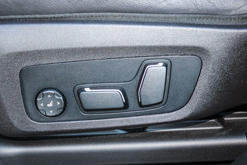 Used 2025 BMW X4 xDrive30i image 20