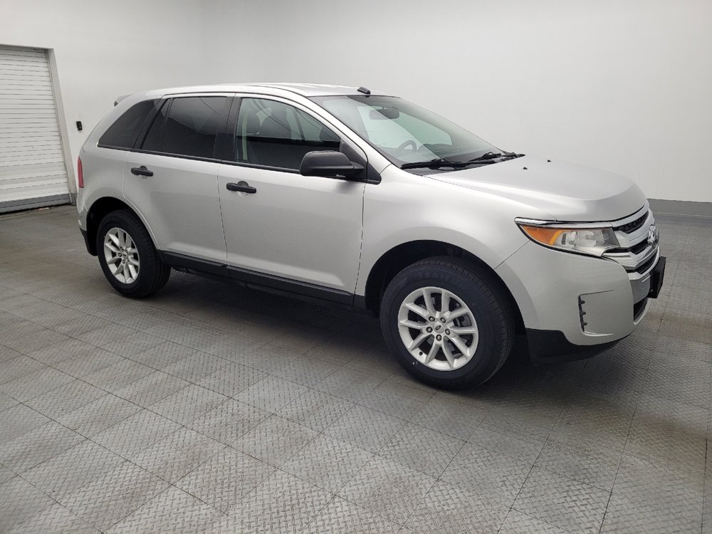 Used 2014 Ford Edge SE w/ Equipment Group 101A FWD image 11