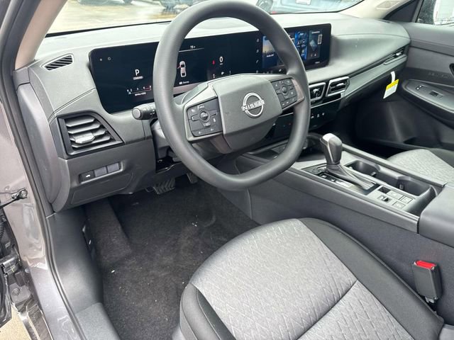 New 2026 Nissan Sentra SV w/ Floor Mat Package FWD image 20