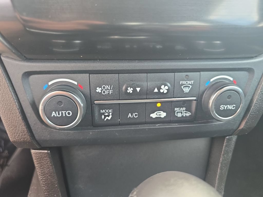 Used 2020 Acura ILX FWD image 24