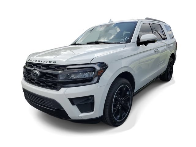 Used 2023 Ford Expedition Limited RWD image 2