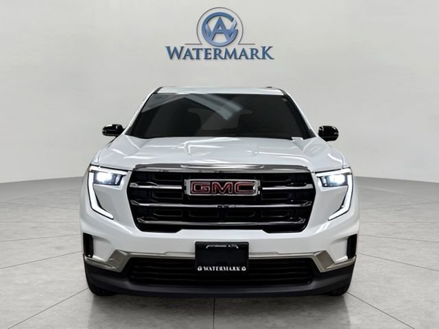 Used 2025 GMC Acadia Elevation image 8