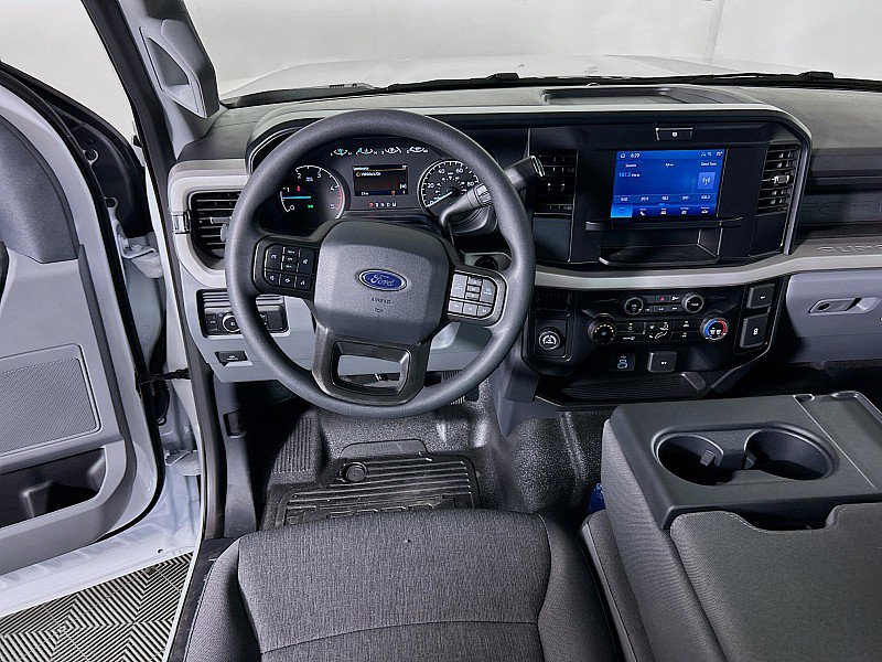 New 2026 Ford F350 XL image 21