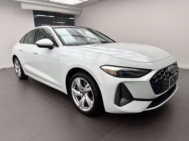 Used 2025 Audi A5 2.0T Premium w/ Convenience Package AWD/4WD image 5