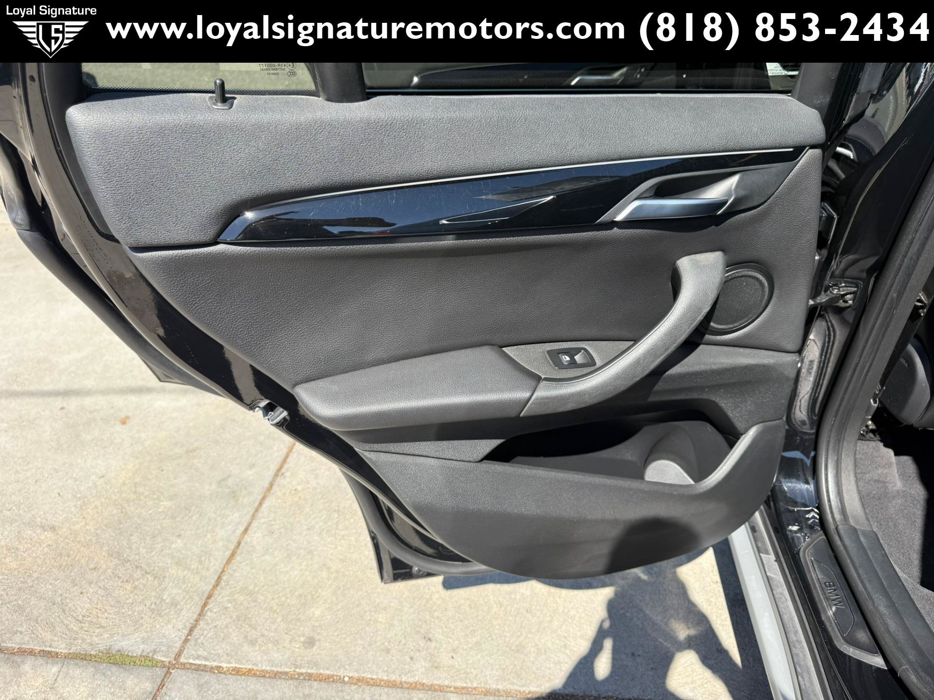 Used 2018 BMW X1 sDrive28i FWD image 14
