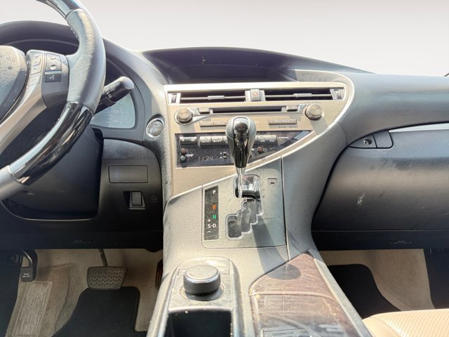Used 2015 Lexus RX 350 FWD image 15