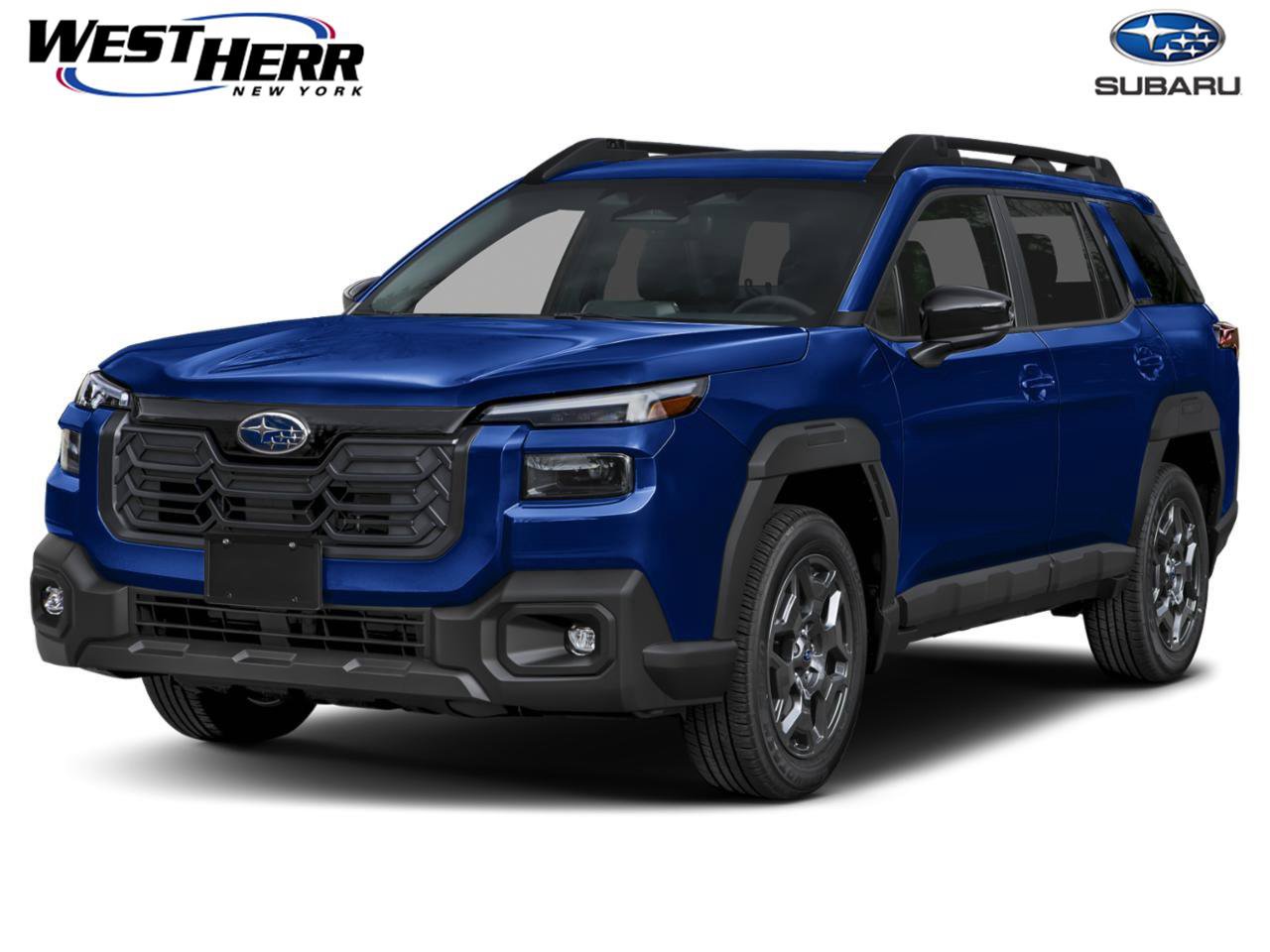 New 2026 Subaru Outback Premium