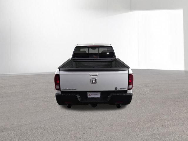 Used 2022 Honda Ridgeline RTL-E image 38
