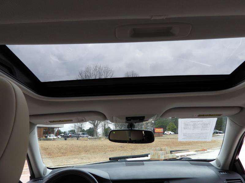 Used 2013 Lexus CT 200h w/ Premium Pkg w/Backup Camera image 35