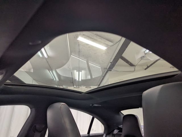 Used 2023 Mercedes-Benz CLA 250 4MATIC image 13