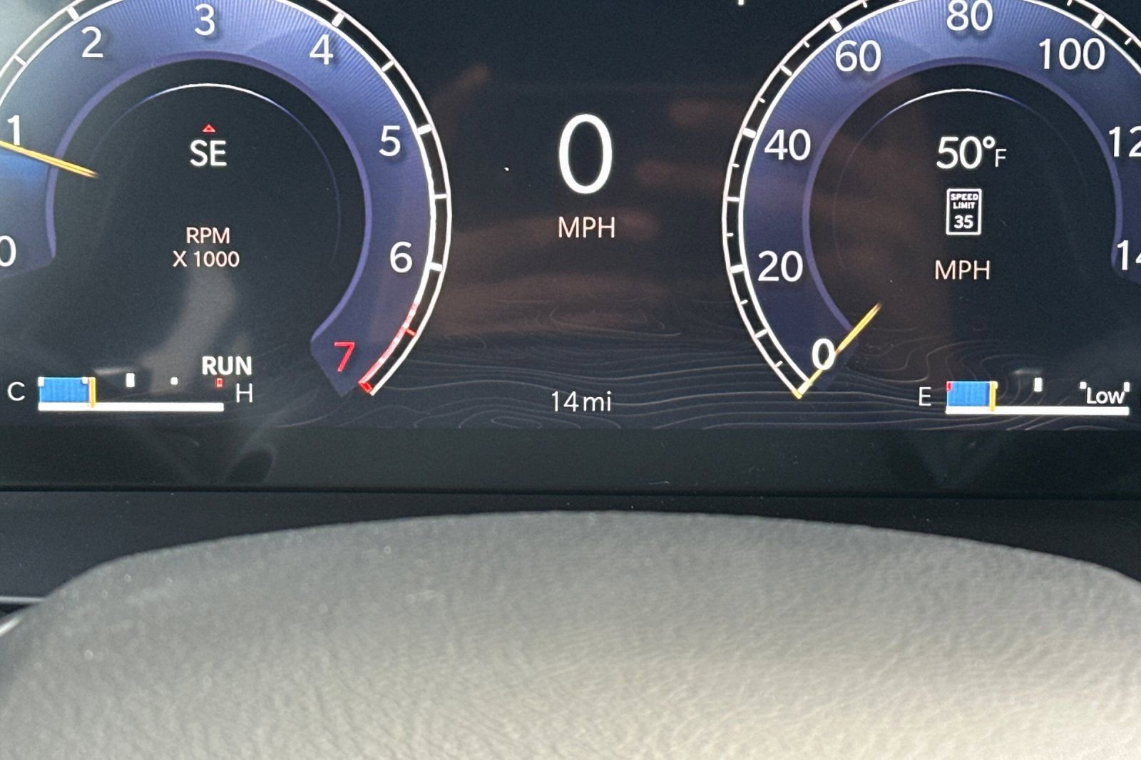 New 2026 Jeep Grand Cherokee Altitude AWD/4WD image 25