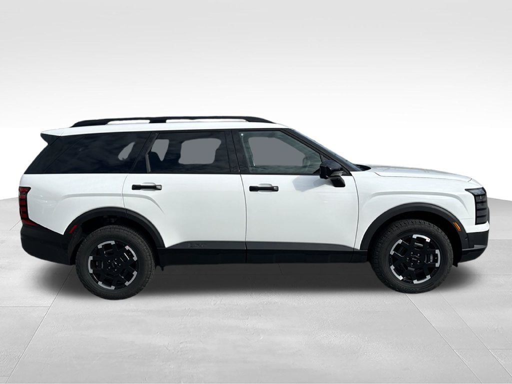 New 2026 Hyundai Palisade XRT Pro AWD/4WD image 8