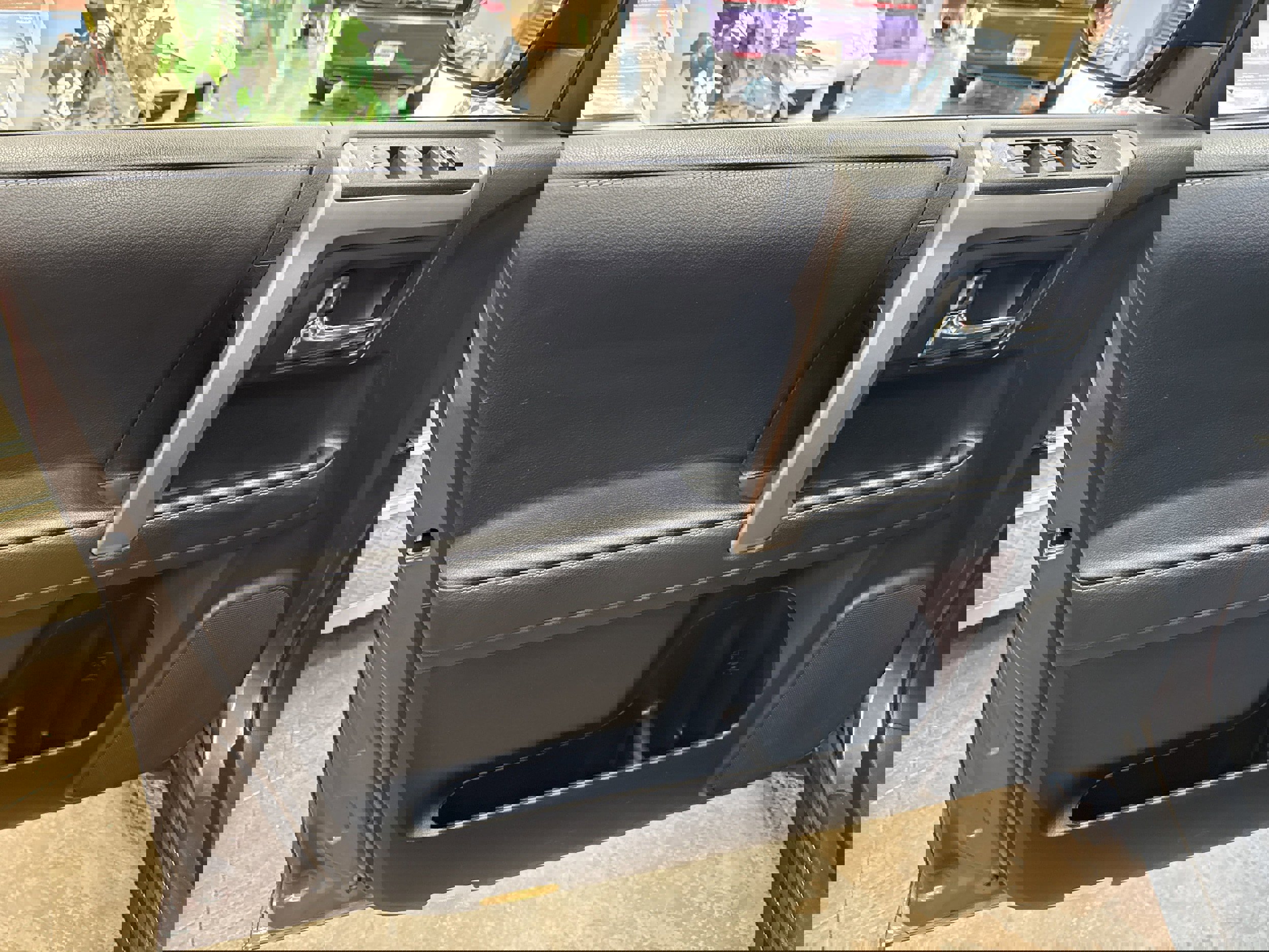 Used 2021 Toyota 4Runner SR5 Premium w/ Moonroof Package image 24