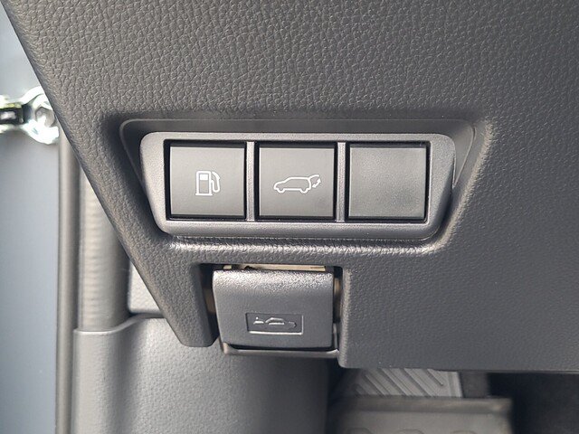 New 2026 Toyota Prius Limited FWD image 25