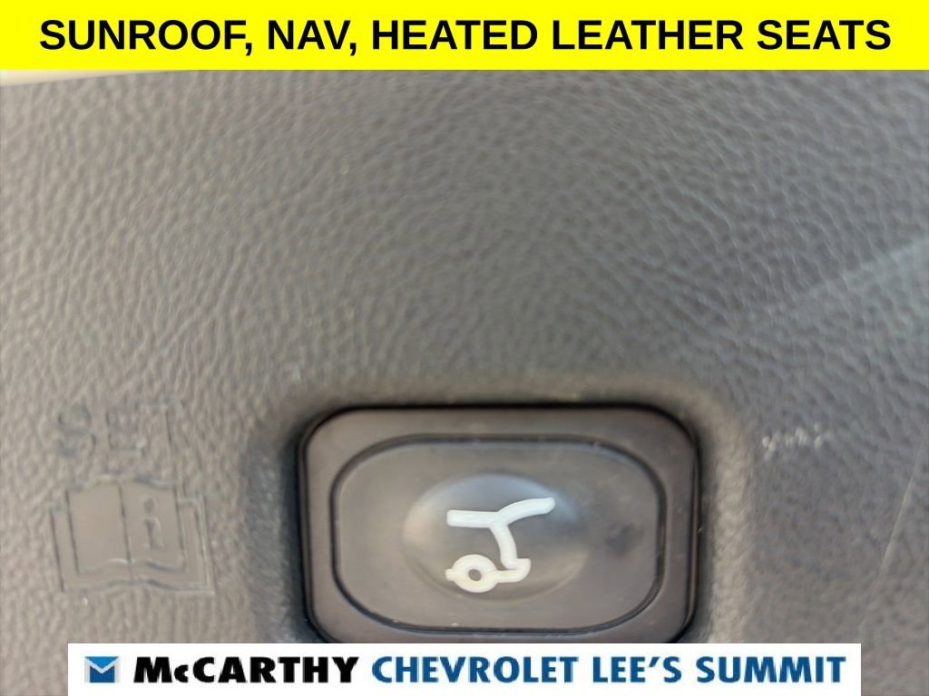 Used 2021 Lincoln Nautilus Reserve w/ Cargo Utility Package image 55