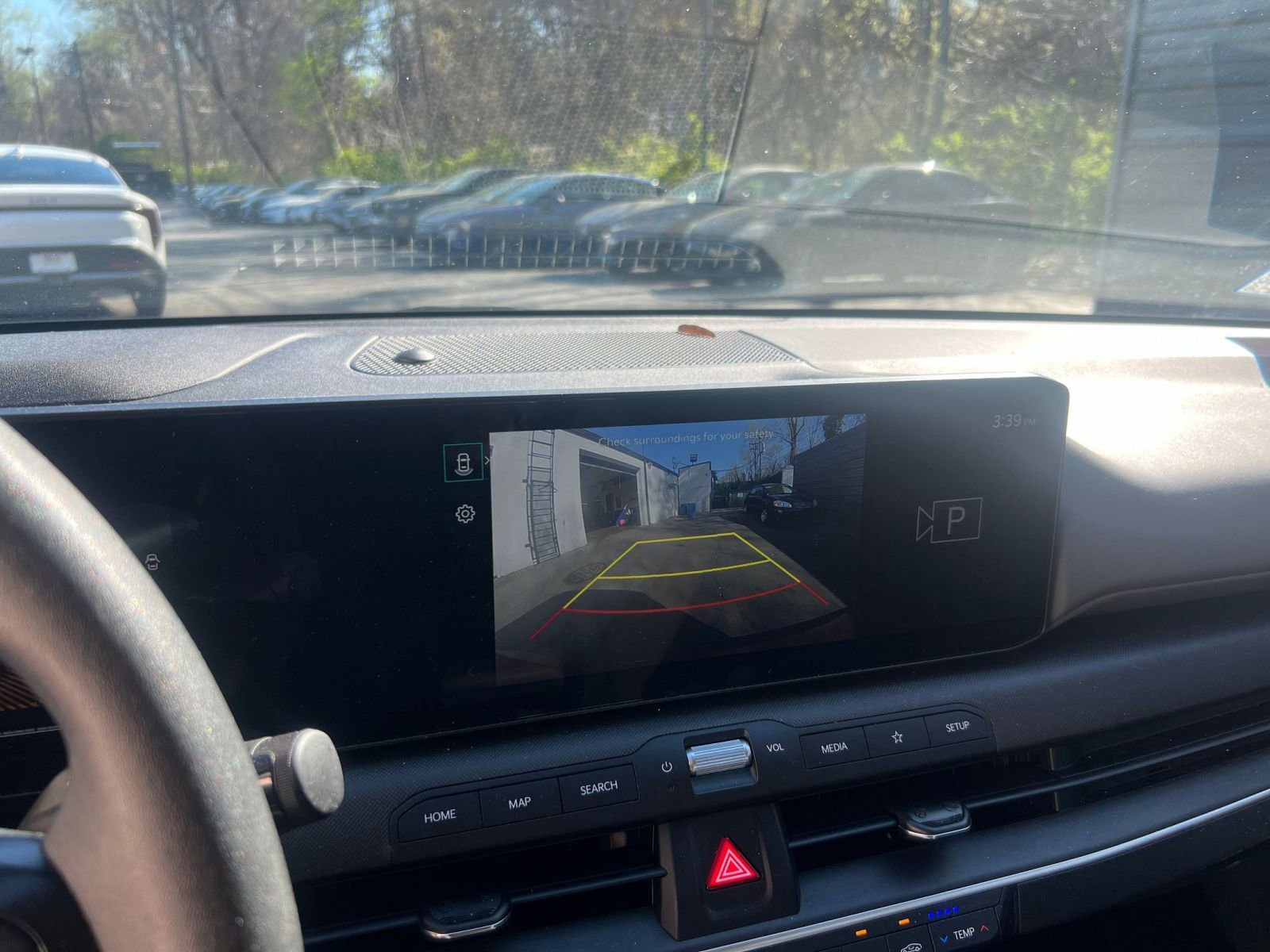 Used 2025 Kia K4 FWD image 20