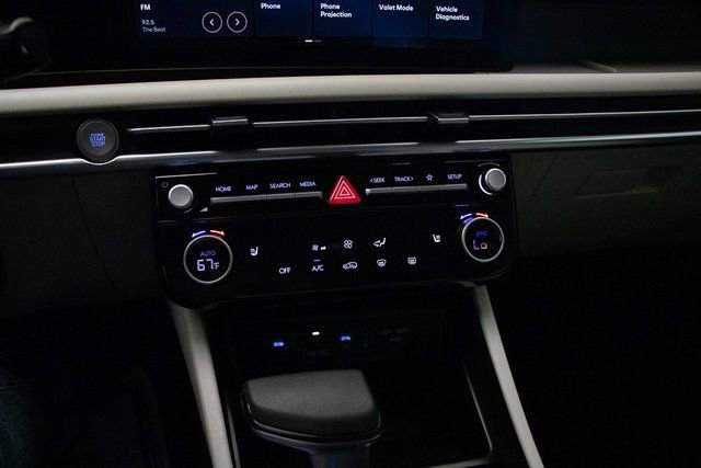 Used 2025 Hyundai Tucson SEL image 32