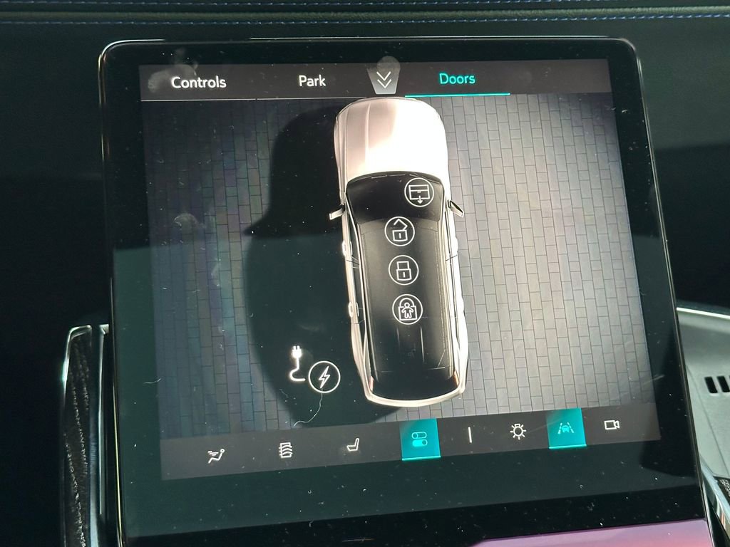 New 2026 Cadillac Escalade IQL Sport 1 image 30