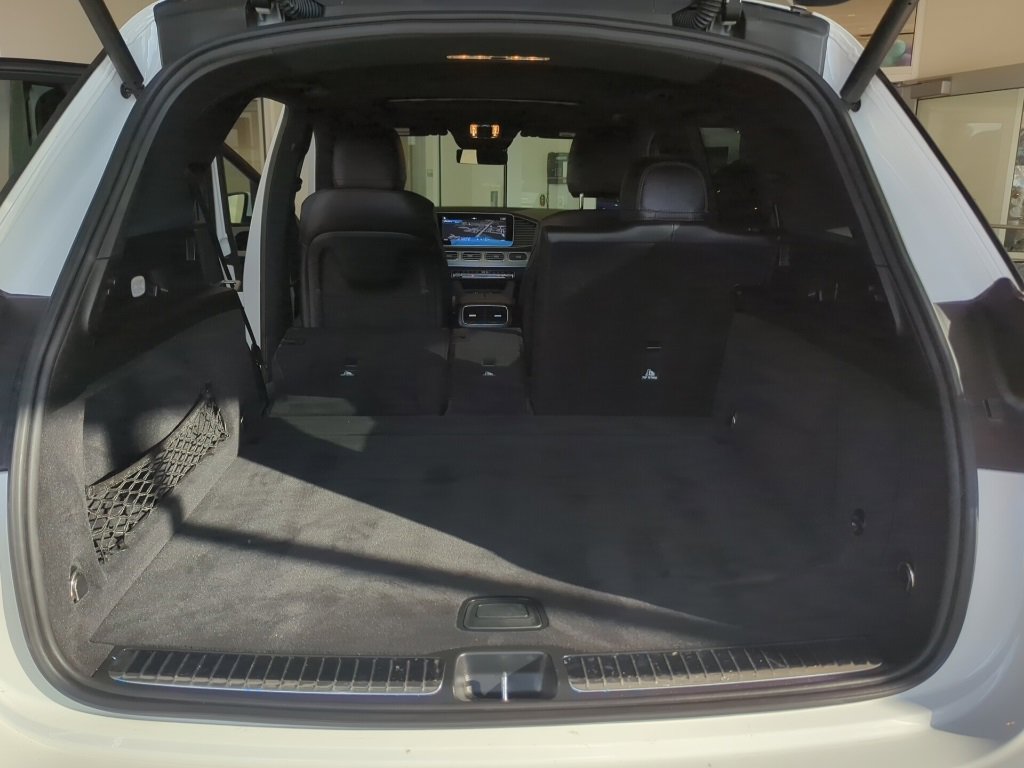Used 2024 Mercedes-Benz GLE 350 4MATIC image 42