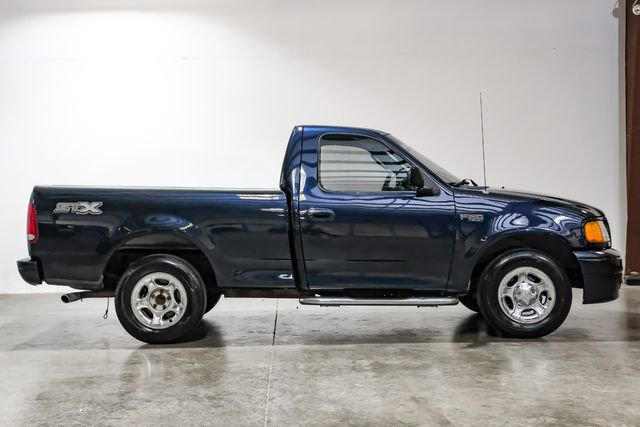 Used 2004 Ford F150 XL RWD image 11