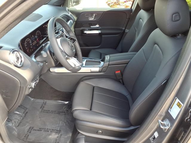New 2026 Mercedes-Benz GLB 250 4MATIC image 14