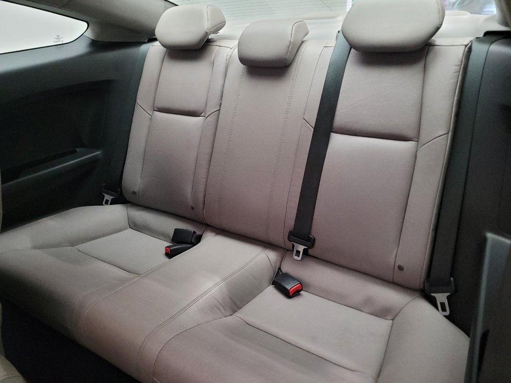 Used 2015 Honda Civic EX-L image 18