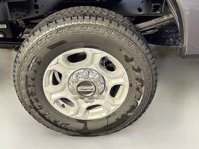 New 2026 Ford F250 XLT image 28