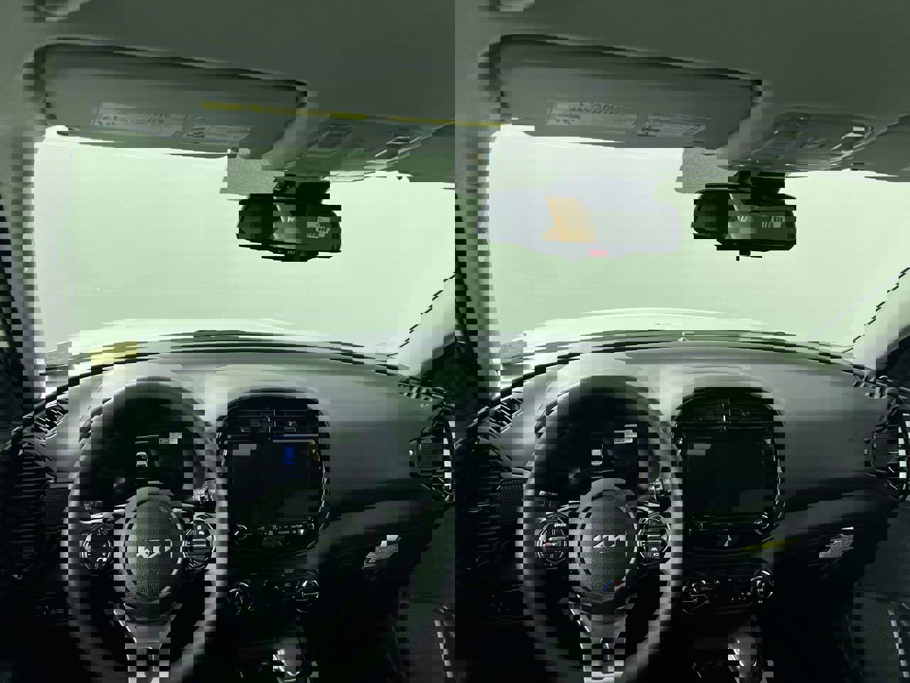 Certified 2024 Kia Soul LX w/ Option Group 015 image 29