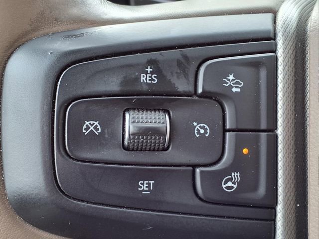 Used 2021 GMC Yukon Denali w/ Denali Premium Package image 23