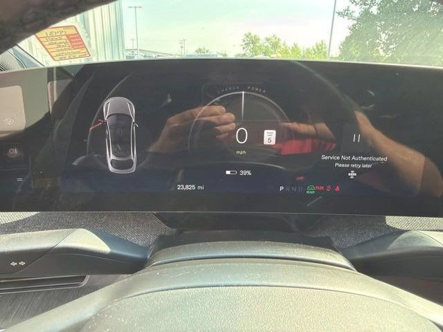 Used 2024 Lucid Air Touring AWD/4WD image 15